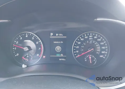 2022 Kia Stinger Gt Line z USA, uszkodzony, nr VIN KNAE35LD4N6110432